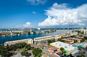 Hampton Inn & Suites Clearwater Beach