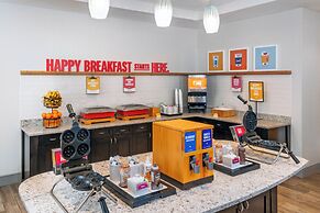 Hampton Inn & Suites Clearwater Beach