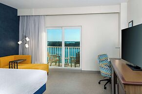 Hampton Inn & Suites Clearwater Beach