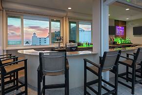 Hampton Inn & Suites Clearwater Beach