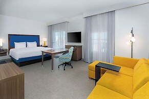 Hampton Inn & Suites Clearwater Beach