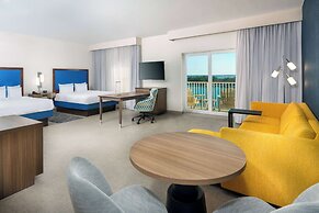 Hampton Inn & Suites Clearwater Beach