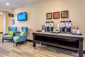 Hampton Inn & Suites Clearwater Beach