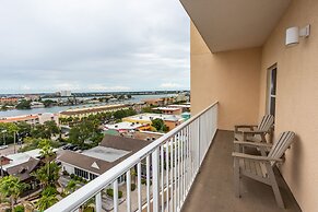 Hampton Inn & Suites Clearwater Beach