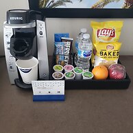 Hampton Inn & Suites Clearwater Beach