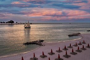 Hampton Inn & Suites Clearwater Beach