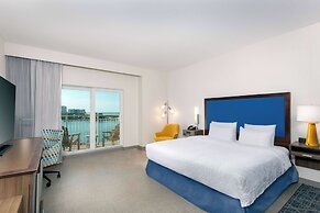 Hampton Inn & Suites Clearwater Beach