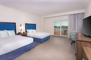 Hampton Inn & Suites Clearwater Beach