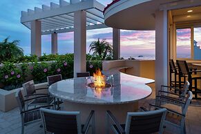 Hampton Inn & Suites Clearwater Beach