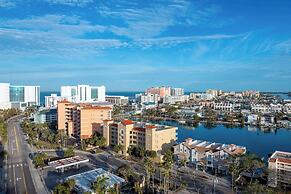 Hampton Inn & Suites Clearwater Beach