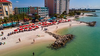 Hampton Inn & Suites Clearwater Beach