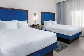 Hampton Inn & Suites Clearwater Beach