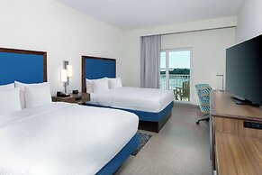 Hampton Inn & Suites Clearwater Beach