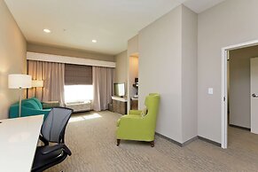 Hilton Garden Inn Martinsburg