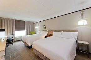 Hilton Garden Inn Martinsburg