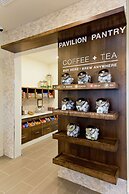 Hilton Garden Inn Martinsburg