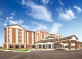 Hilton Garden Inn Martinsburg
