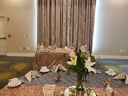 Hilton Garden Inn Martinsburg