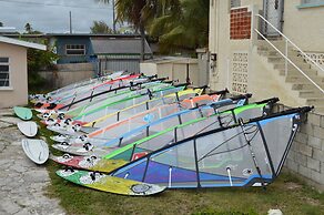 White Coconut Studio