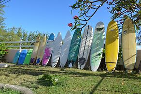 White Coconut Studio