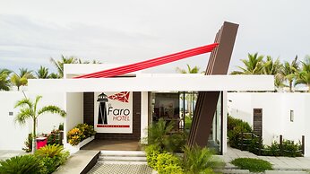 Hotel El Faro
