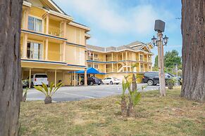 Hotel Solares