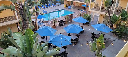 Hotel Solares