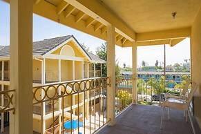 Hotel Solares