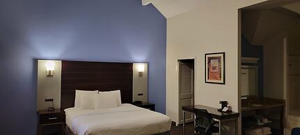 Hotel Solares