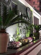 Hotel Diamante