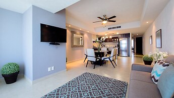 Grand Venetian Condominium