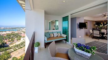 Grand Venetian Condominium