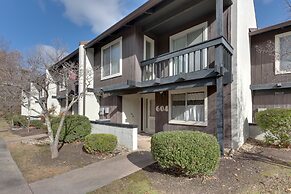 Stony Court at Bryce Mountain