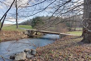 Stony Court at Bryce Mountain