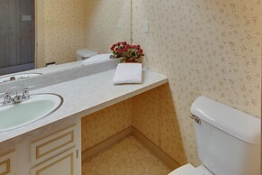 Stony Court at Bryce Mountain