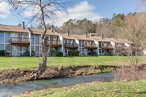 Stony Court at Bryce Mountain