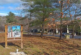 Stony Court at Bryce Mountain