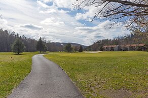 Stony Court at Bryce Mountain