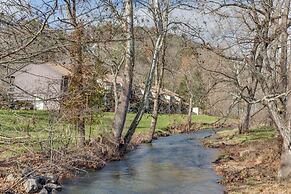 Stony Court at Bryce Mountain