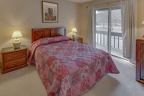 Stony Court at Bryce Mountain