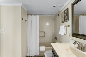 Emerald Towers by Panhandle Getaways