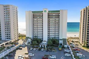 Emerald Towers by Panhandle Getaways