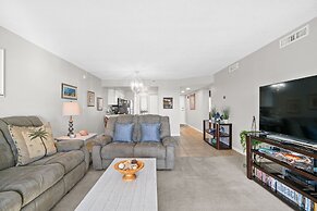 Emerald Towers by Panhandle Getaways