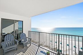 Emerald Towers by Panhandle Getaways