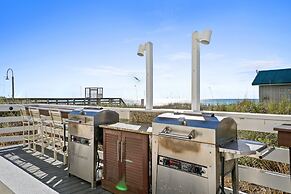 Emerald Towers by Panhandle Getaways