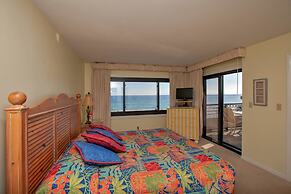 Emerald Towers by Panhandle Getaways