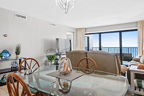 Emerald Towers by Panhandle Getaways