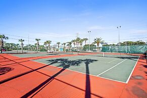 Emerald Towers by Panhandle Getaways