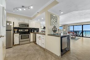 Emerald Towers by Panhandle Getaways