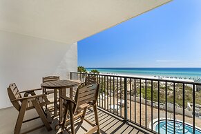 Emerald Towers by Panhandle Getaways